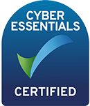 Cyber Essentials Certified